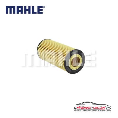 Achat de MAHLE HX 77 Filtre hydraulique, boîte automatique pas chères