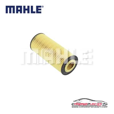 Achat de MAHLE HX 77 Filtre hydraulique, boîte automatique pas chères