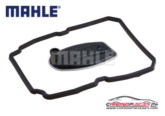 Achat de MAHLE HX 81D Filtre hydraulique, boîte automatique pas chères