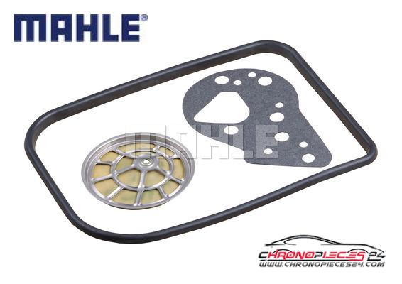 Achat de MAHLE HX 82D Filtre hydraulique, boîte automatique pas chères