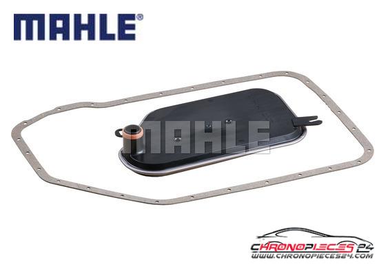 Achat de MAHLE HX 84D Filtre hydraulique, boîte automatique pas chères