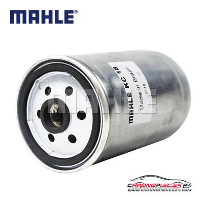 Achat de MAHLE KC 18 Filtre à carburant pas chères