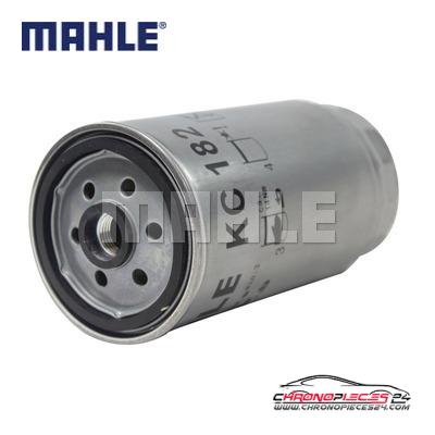 Achat de MAHLE KC 182 Filtre à carburant pas chères