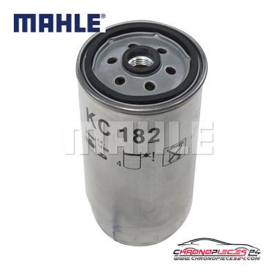 Achat de MAHLE KC 182 Filtre à carburant pas chères