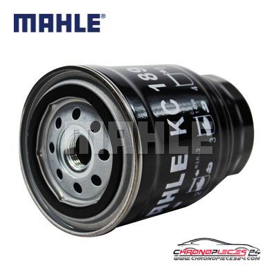 Achat de MAHLE KC 189 Filtre à carburant pas chères