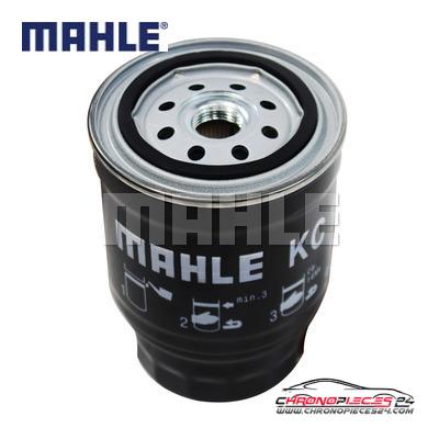 Achat de MAHLE KC 189 Filtre à carburant pas chères