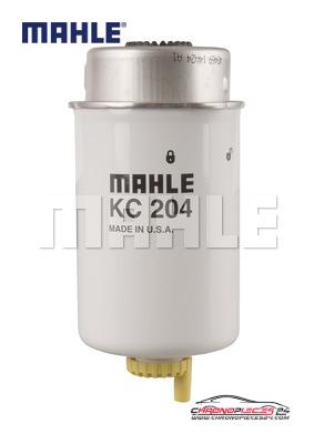 Achat de MAHLE KC 204 Filtre à carburant pas chères