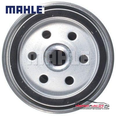 Achat de MAHLE KC 22 Filtre à carburant pas chères