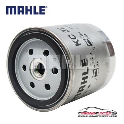 Achat de MAHLE KC 22 Filtre à carburant pas chères