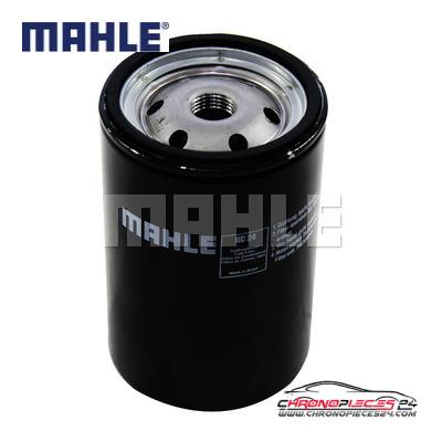 Achat de MAHLE KC 24 Filtre à carburant pas chères