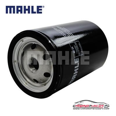 Achat de MAHLE KC 24 Filtre à carburant pas chères