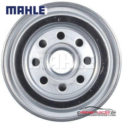 Achat de MAHLE KC 46 Filtre à carburant pas chères