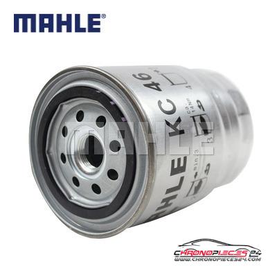 Achat de MAHLE KC 46 Filtre à carburant pas chères