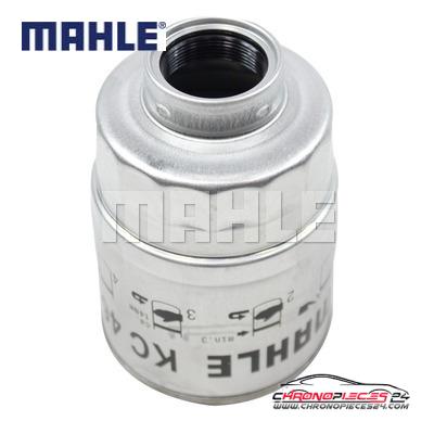 Achat de MAHLE KC 46 Filtre à carburant pas chères