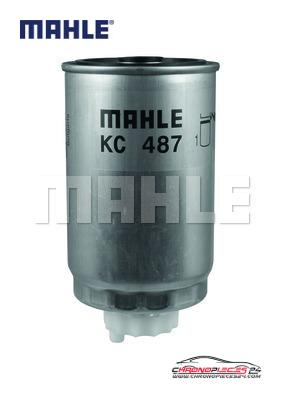 Achat de MAHLE KC 487 Filtre à carburant pas chères