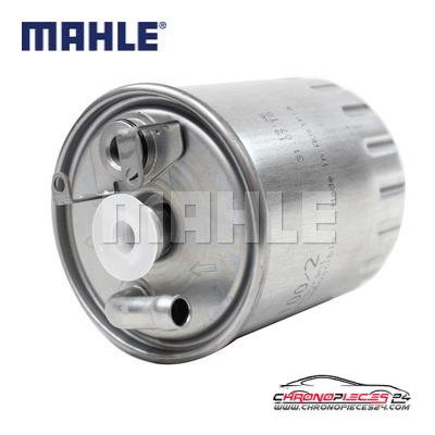 Achat de MAHLE KL 100/2 Filtre à carburant pas chères