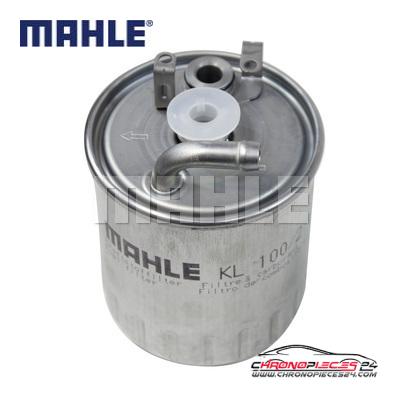 Achat de MAHLE KL 100/2 Filtre à carburant pas chères