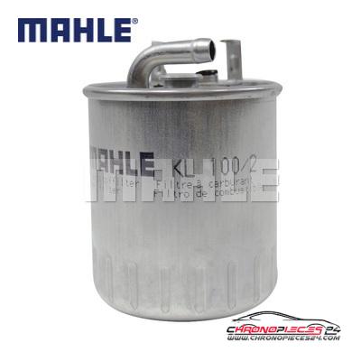 Achat de MAHLE KL 100/2 Filtre à carburant pas chères