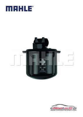 Achat de MAHLE KL 108 Filtre à carburant pas chères