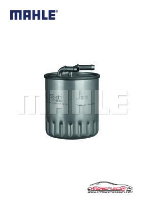 Achat de MAHLE KL 155/1 Filtre à carburant pas chères