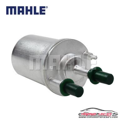 Achat de MAHLE KL 156/3 Filtre à carburant pas chères