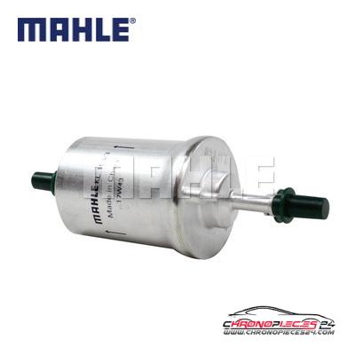 Achat de MAHLE KL 156/3 Filtre à carburant pas chères