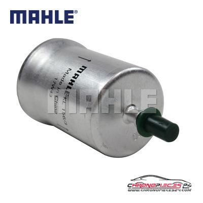 Achat de MAHLE KL 156/3 Filtre à carburant pas chères