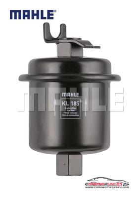 Achat de MAHLE KL 185 Filtre à carburant pas chères