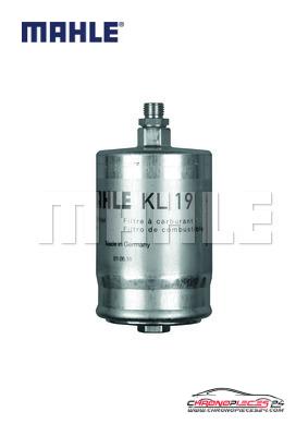 Achat de MAHLE KL 19 Filtre à carburant pas chères