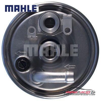 Achat de MAHLE KL 195 Filtre à carburant pas chères