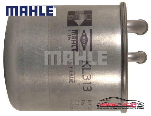 Achat de MAHLE KL 313 Filtre à carburant pas chères