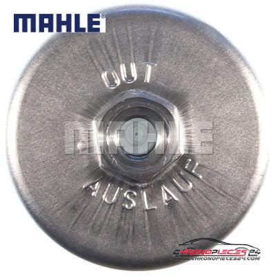 Achat de MAHLE KL 36 Filtre à carburant pas chères