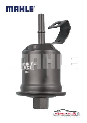 Achat de MAHLE KL 434 Filtre à carburant pas chères