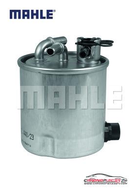 Achat de MAHLE KL 440/23 Filtre à carburant pas chères