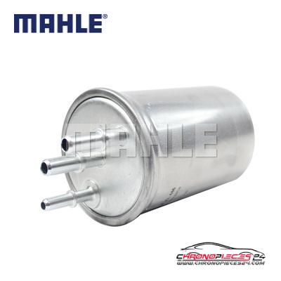 Achat de MAHLE KL 446 Filtre à carburant pas chères