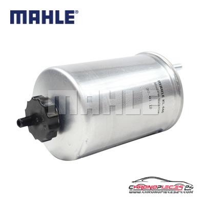 Achat de MAHLE KL 446 Filtre à carburant pas chères