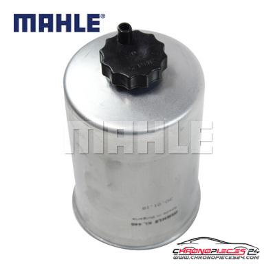 Achat de MAHLE KL 446 Filtre à carburant pas chères