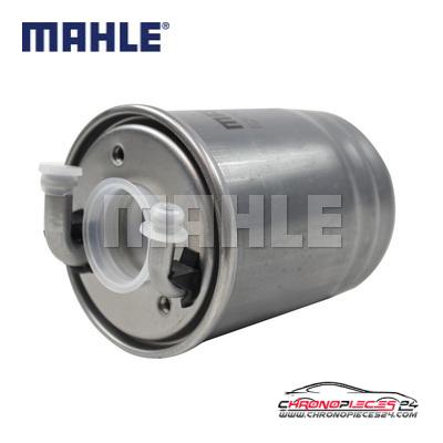 Achat de MAHLE KL 490/1D Filtre à carburant pas chères