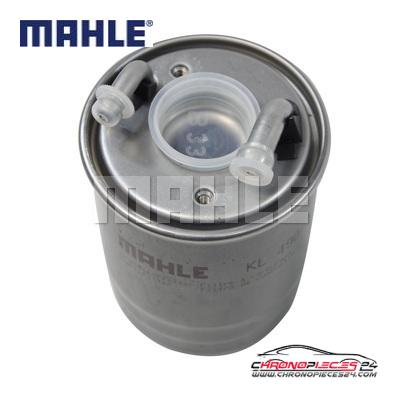 Achat de MAHLE KL 490/1D Filtre à carburant pas chères