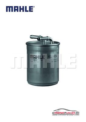 Achat de MAHLE KL 494 Filtre à carburant pas chères