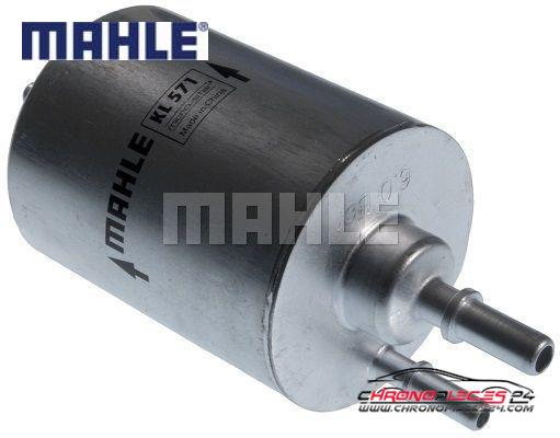 Achat de MAHLE KL 571 Filtre à carburant pas chères