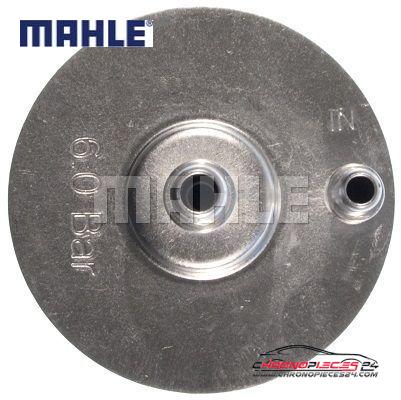 Achat de MAHLE KL 571 Filtre à carburant pas chères