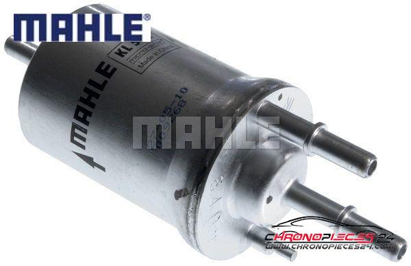 Achat de MAHLE KL 572 Filtre à carburant pas chères