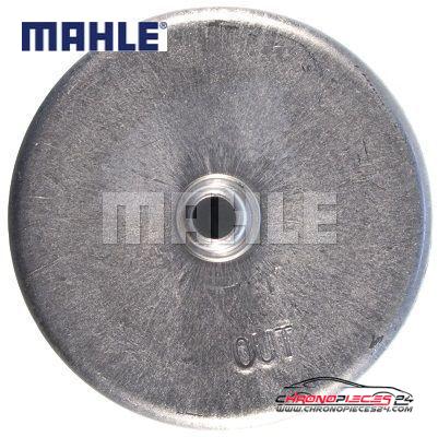 Achat de MAHLE KL 572 Filtre à carburant pas chères