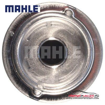 Achat de MAHLE KL 579D Filtre à carburant pas chères