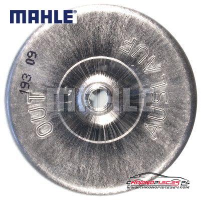 Achat de MAHLE KL 579D Filtre à carburant pas chères