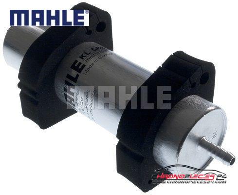 Achat de MAHLE KL 596 Filtre à carburant pas chères