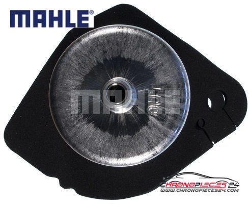 Achat de MAHLE KL 596 Filtre à carburant pas chères