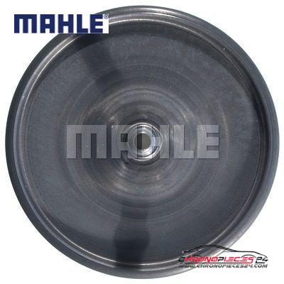 Achat de MAHLE KL 71 Filtre à carburant pas chères