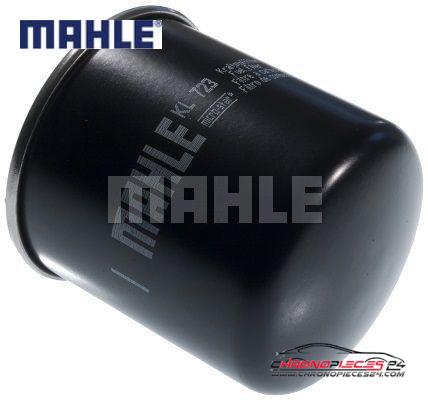 Achat de MAHLE KL 723D Filtre à carburant pas chères